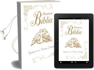 Descargar AudioLibro Mi Primera Biblia: Recuerdo de mi Primera Comunion de Varios Autores año 2016