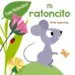 AudioLibro Mi Ratoncito de Britta Teckentrup