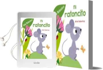 Descargar AudioLibro Mi Ratoncito de Britta Teckentrup año 2016