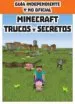 AudioLibro Minecraft: Trucos y Secretos de Varios Autores