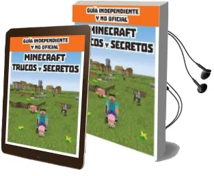 Descargar AudioLibro Minecraft: Trucos y Secretos de Varios Autores año 2016
