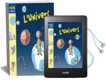 Descargar AudioLibro Mini Larousse: L Univers de Varios Autores año 2016