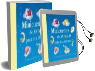 Descargar AudioLibro Minicuentos de Animales para ir a Dormir 2 de Blanca Bk año 2016