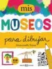 AudioLibro Mis Museos para Dibujar de Emmanuelle Teyras