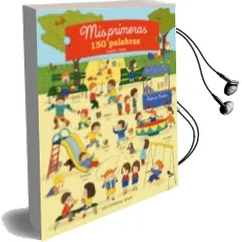 Descargar AudioLibro Mis Primeras 150 Palabras de Severine Cordier año 2016