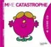 AudioLibro Mme Catastrophe + cd de Varios Autores