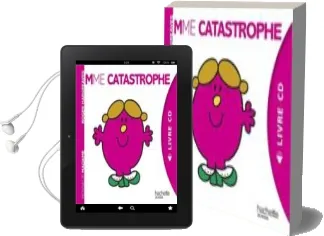 Descargar AudioLibro Mme Catastrophe + cd de Varios Autores año 2016