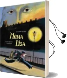 Descargar AudioLibro Mona Lisa de Geraldine Elschner año 2016