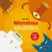 AudioLibro Monstres Capgirats (Vvkids) de Agnese Baruzzi