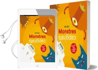 Descargar AudioLibro Monstres Capgirats (Vvkids) de Agnese Baruzzi año 2016