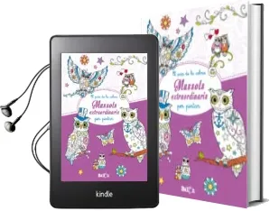 Descargar AudioLibro Mussols Extraordinaris (el País de la Calma) de Varios Autores año 2016