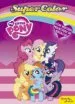 AudioLibro My Little Pony. Supercolor de Varios Autores