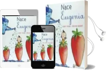 Descargar AudioLibro Nace Eugenia (3ª Ed.) de Candy Tejera; Cristina Mendez año 2016