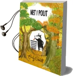 Descargar AudioLibro Net i Polit de Emily Gravett año 2016