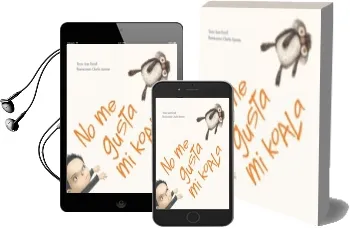 Descargar AudioLibro No me Gusta mi Koala de Sean Ferrell año 2016