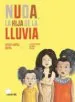 AudioLibro Nuda, la Hija de la Lluvia de Mar Villar