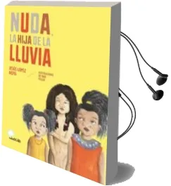 Descargar AudioLibro Nuda, la Hija de la Lluvia de Mar Villar año 2016