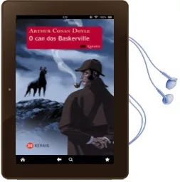 Descargar AudioLibro O can dos Baskerville de Arthur Conan Doyle año 2016