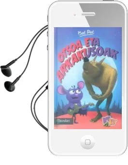 Descargar AudioLibro Otsoa eta Arkakusoak (Bat Pat) de Batzuk año 2016
