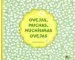 AudioLibro Ovejas, Muchas, Muchisimas Ovejas de Haluka Nohana
