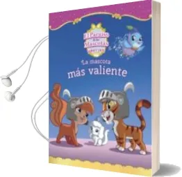 Descargar AudioLibro Palace Pets: El Paraiso de las Mascotas. la Mascota mas Valiente de Varios Autores año 2016