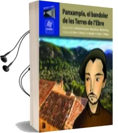 Descargar AudioLibro Panxampla, el Bandoler de les Terres de l Ebre de Varios Autores año 2016