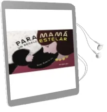 Descargar AudioLibro Para Mama un Regalo Estelar de Mª Del Rosario García Gil año 2016