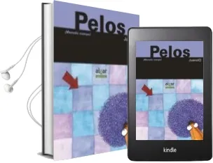 Descargar AudioLibro Pelos de Juan Ortega año 2016