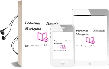 Descargar AudioLibro Pequeñas Historias. Mariquita de No Disponible año 2016