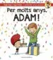 AudioLibro Per Molts Anys Adam de Roger Roig