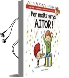 Descargar AudioLibro Per Molts Anys Aitor de Roger Roig año 2016