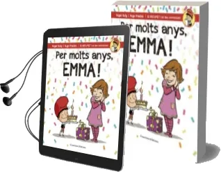 Descargar AudioLibro Per Molts Anys, Emma! de Roger Roig Cesar año 2016