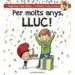 AudioLibro Per Molts Anys Lluc de Roger Roig