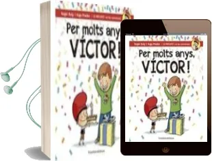 Descargar AudioLibro Per Molts Anys Victor de Roger Roig año 2016
