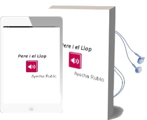 Descargar AudioLibro Pere i el Llop de Ayesha Rubio año 2016