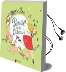 Descargar AudioLibro Perrete et les Oiseaux de Zemanel año 2016