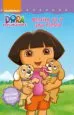 AudioLibro Perrito va a una Fiesta (Dora la Exploradora. Pictogramas 12) de Nickelodeon