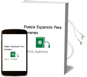 Descargar AudioLibro Poesía Española para Jovenes de Varios Autores año 2016