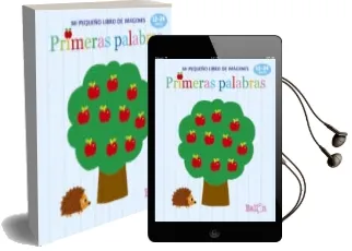 Descargar AudioLibro Primeras Palabras (mi Pequeño Libro de Imagenes) de Varios Autores año 2016