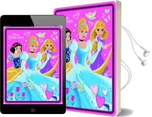 Descargar AudioLibro Princesas (Caja Metalica) de Varios Autores año 2016