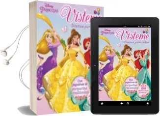 Descargar AudioLibro Princesas. Visteme. Diseños para Brillar de Varios Autores año 2016