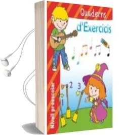 Descargar AudioLibro Quaderns d Exercicis Vermell de Varios Autores año 2016