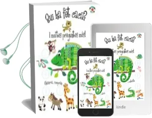 Descargar AudioLibro Qui ha fet Caca? de Anton Poitier año 2016