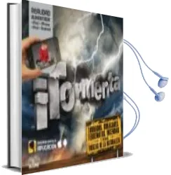 Descargar AudioLibro Realidad Aumentada. Itormenta de Varios Autores año 2016