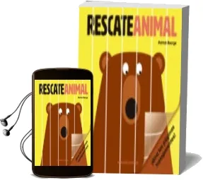 Descargar AudioLibro Rescate Animal de Patrick George año 2016