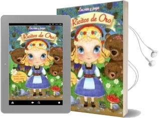 Descargar AudioLibro Ricitos de oro de Eleonora Barsotti año 2016