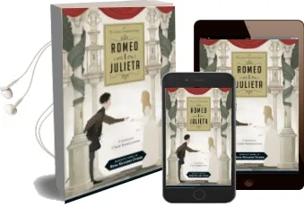 Descargar AudioLibro Romeo y Julieta (Cat) de William Shakespeare año 2016