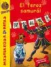 AudioLibro Scooby doo nº 33 : Feroz Samurai de Varios Autores
