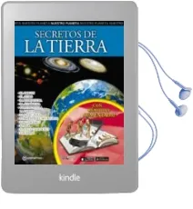 Descargar AudioLibro Secretos de la Tierra (Realidad Aumentada) de Varios Autores año 2016