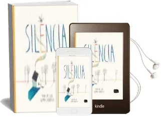 Descargar AudioLibro Silencia de Nina Da Lua año 2016
